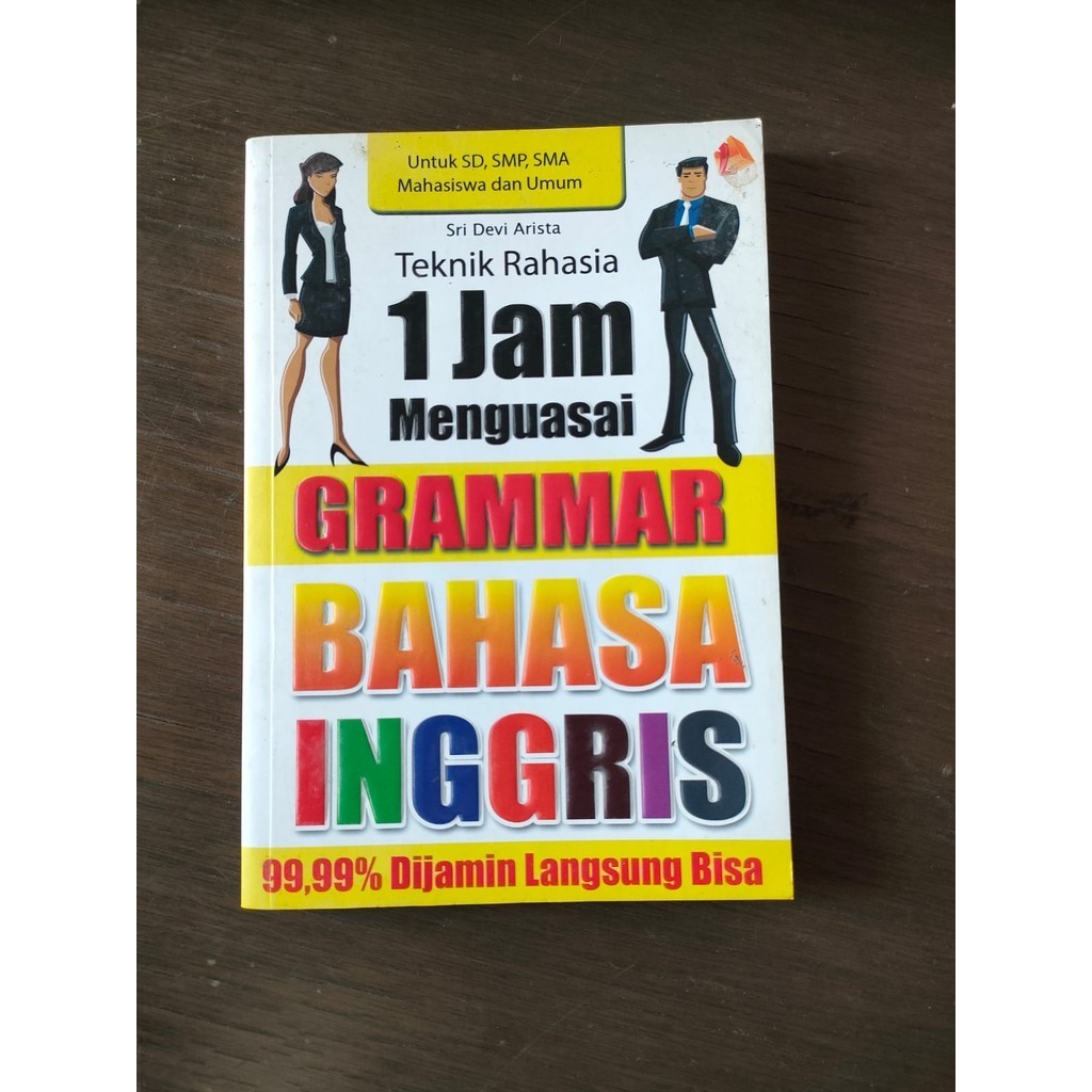 MINDSIA ENGLISH HOUSE: Rahasia Menguasai Bahasa Inggris di Cilacap